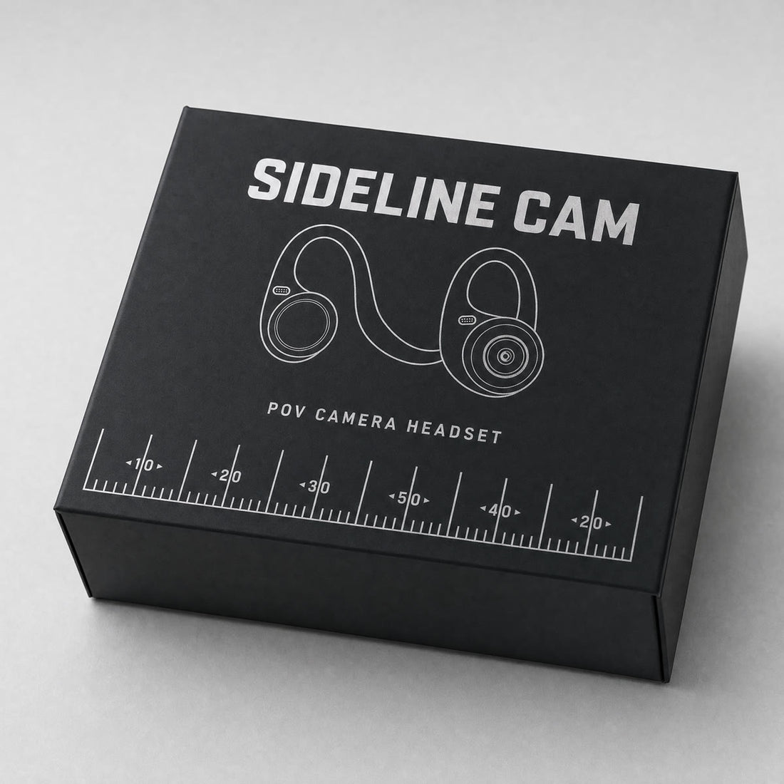 SIDELINE CAM box