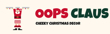 Oops Claus